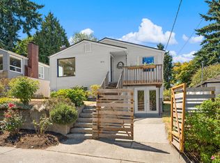 9219 8th Ave NW, Seattle, WA 98117
