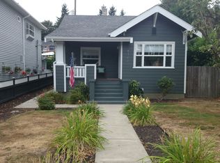 4123 47th Ave SW, Seattle, WA 98116