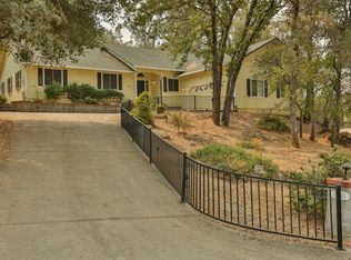 2521 Patti Ct, Placerville, CA 95667