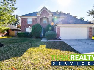 1639 Rushworth Dr, Houston, TX 77014