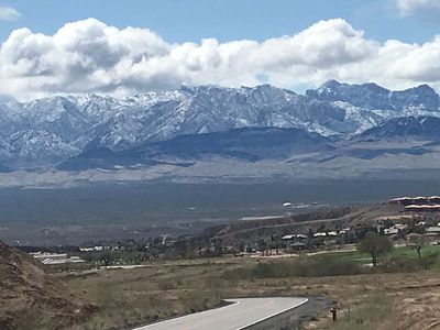 70 Dancing Sky Trl, Mesquite, NV, 89027