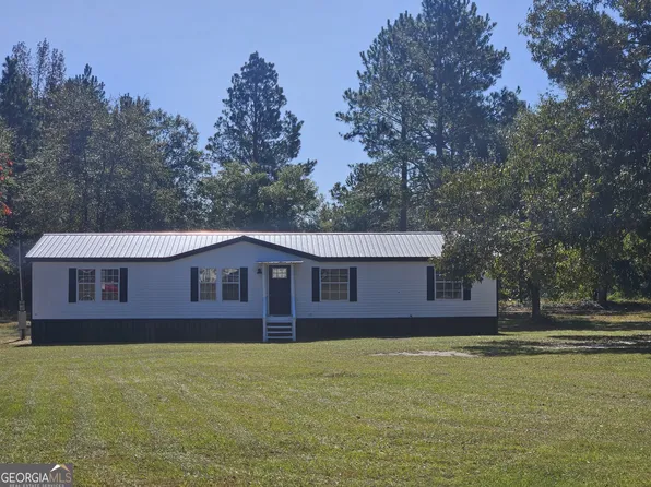 4506 Ramona Ln, Millen, GA 30442