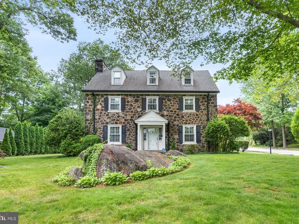 4407 Whittier Rd, Wilmington, DE 19802