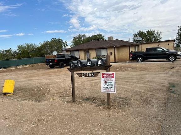 2nd image of 17408 Sequoia St APT D