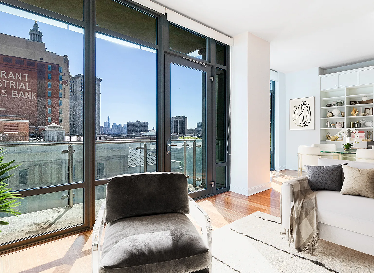 57 Reade Street — Photo 3