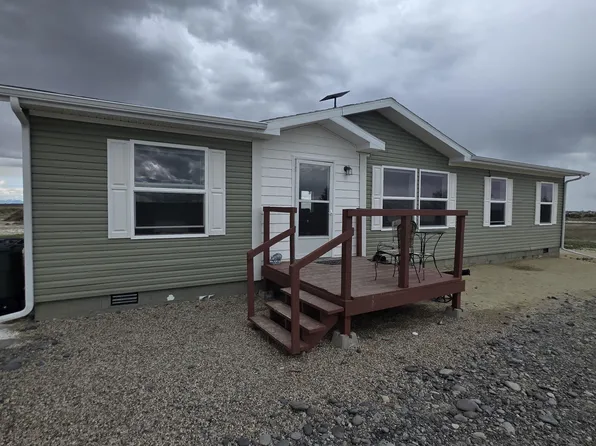 5 Lone Spur, Powell, WY 82435
