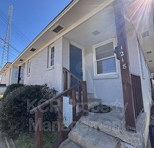 1218 D St N #1218 — Photo 1