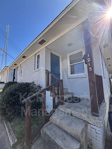 1218 D St N #1218 Photo 1