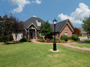 1020 Reginald Dr, Norman, OK 73072
