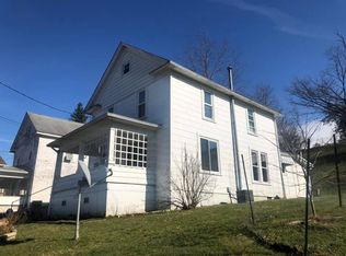 119 Circle Ave, Spencer, WV 25276