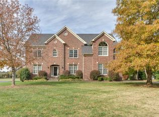 932 Yearling Way, Nashville, TN 37221