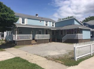 301 Elliott Ave, Grand Haven, MI 49417