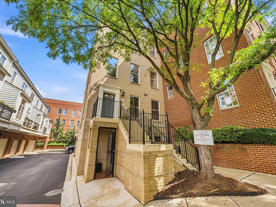 1st image of 1913 Kalorama Pl NW Unit 15