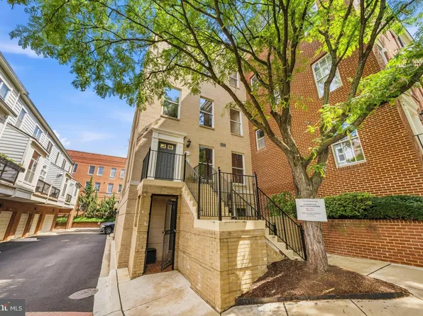 1913 Kalorama Pl NW Unit 15, Washington, DC 20009