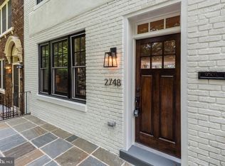 2748 Woodley Pl NW, Washington, DC 20008