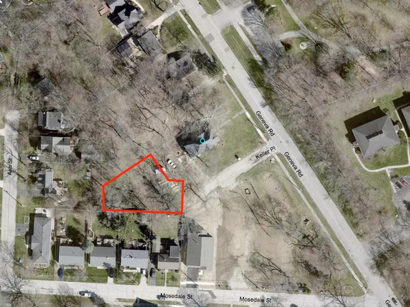 1 Keller Pl, Saint Charles, IL 60174