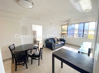 329 California Ave APT 206, Wahiawa, HI 96786