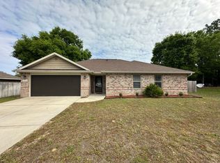 516 Grandridge Dr, Crestview, FL 32539