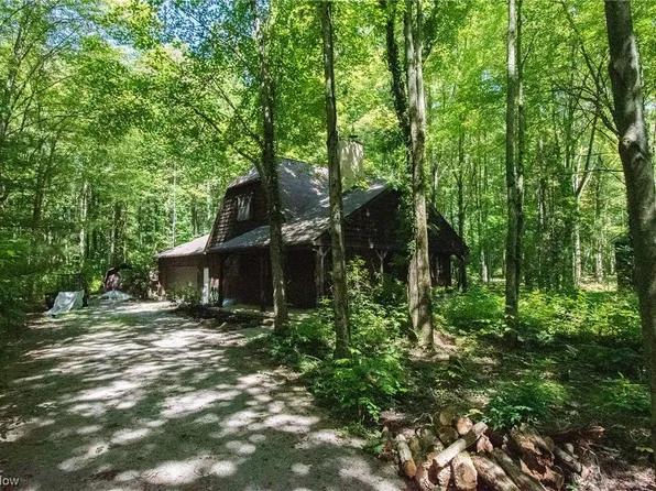 5285 Smith Stewart Rd, Girard, OH 44420