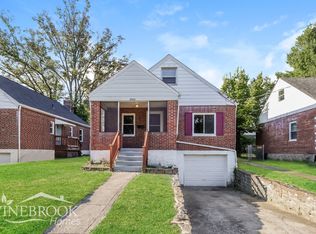 2019 Dallas Ave, Cincinnati, OH