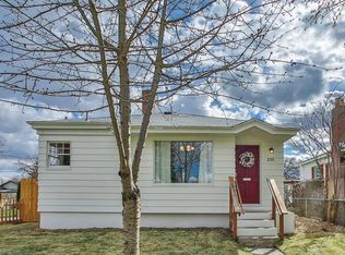 2721 W Sharp Ave, Spokane, WA 99201