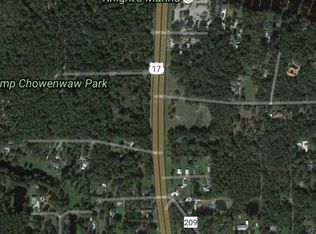 3132 Mitchells Rd, Green Cove Springs, FL 32043