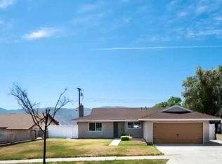 970 W Hoffer St, Banning, CA 92220