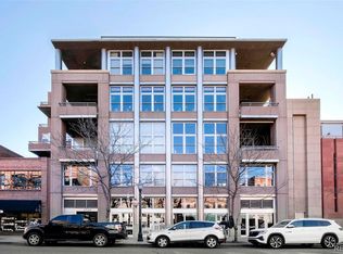 1720 Wazee St UNIT 5D, Denver, CO 80202