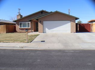 329 Lenore St, Ridgecrest, CA 93555