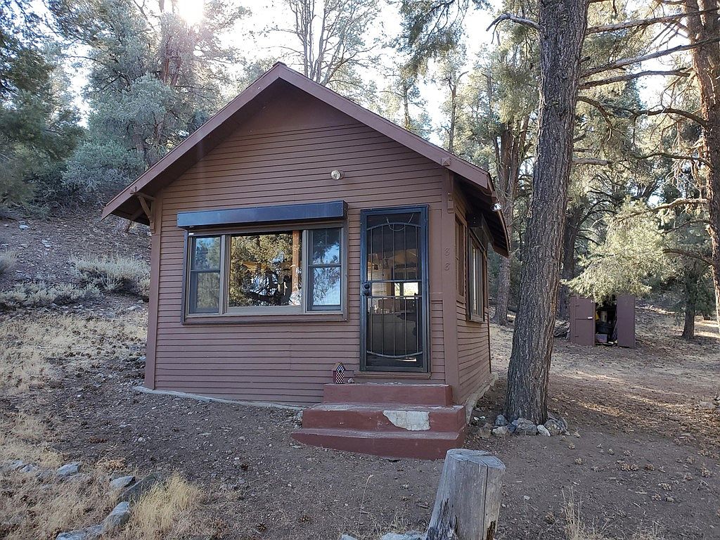 7 Frazier Mountain Rd, Frazier Park, CA 93225 Zillow