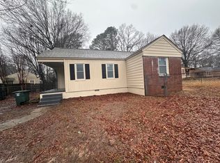 2145 Pendleton St, Memphis, TN 38114