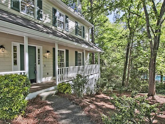 4th image of 3441 Eastpines Way