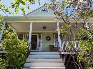 41 Randall Ave, Weymouth, MA 02189