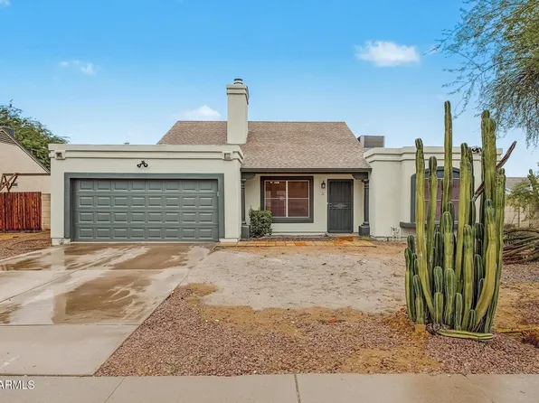 1564 E Stephens Dr, Tempe, AZ 85283