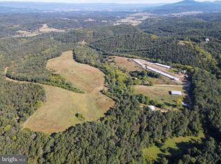 1030 Kites Rd, Petersburg, WV 26847