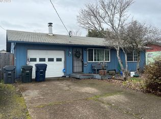 512 40th St, Springfield, OR 97478