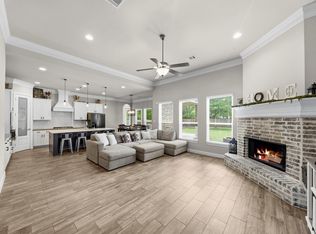 24954 Shady Oak Dr, Hockley, TX 77447