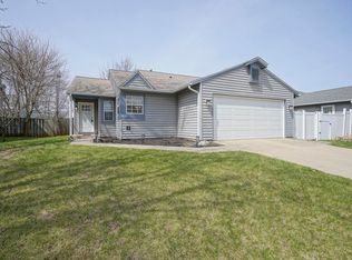 3440 Coventry Ln, Lafayette, IN 47909