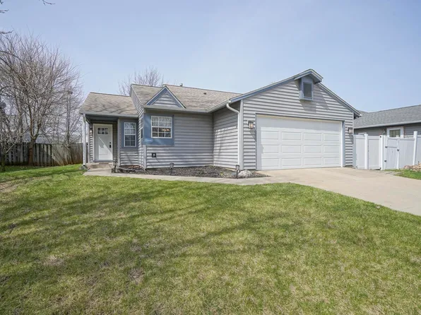 3440 Coventry Ln, Lafayette, IN 47909
