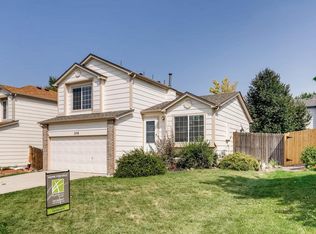 278 Benton St, Castle Rock, CO 80104