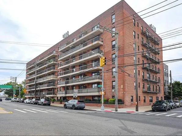 2121 Shore Pkwy APT L5, Brooklyn, NY 11214