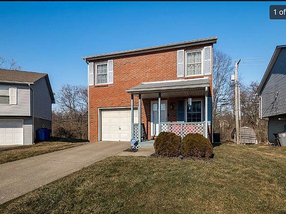 2nd image of 975 Tatesbrook Dr #1