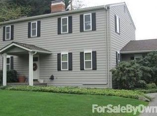 4747 89th Ave SE, Mercer Island, WA 98040