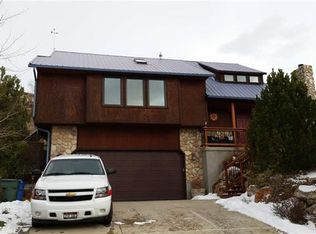 1112 Cache Peak Way, Pocatello, ID 83201