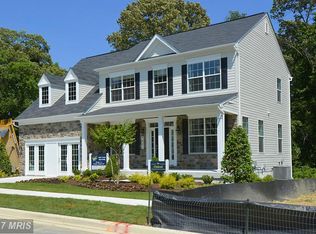 19727 Zion Rd, Brookeville, MD 20833