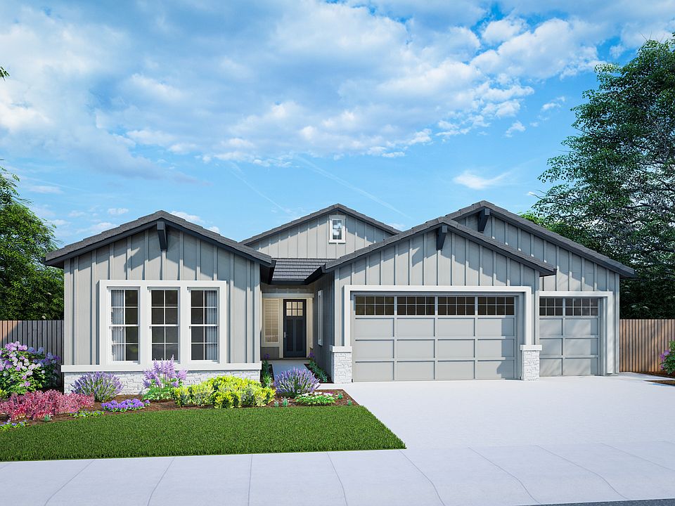 A Modern Prairie