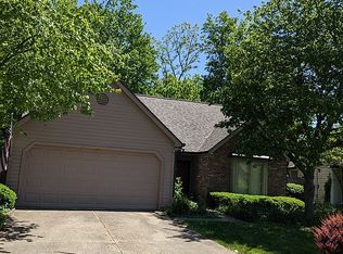 7623 Wickfield Dr, Indianapolis, IN 46256