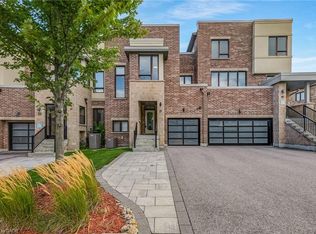 21 Helliwell Cres, Richmond Hill, ON L4E1C8