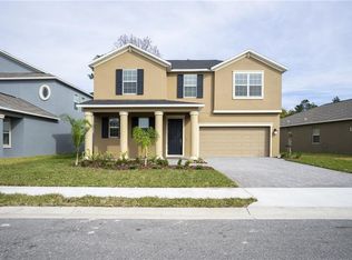 401 Brunswick Dr, Davenport, FL 33837