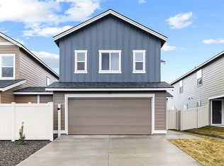 517 S Yolo Pl, Kennewick, WA 99336